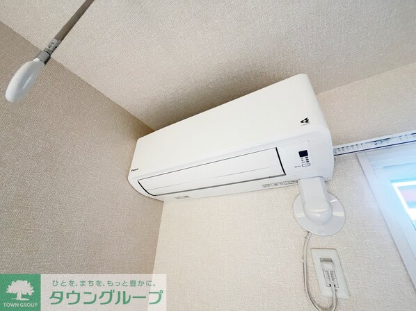 グリーンハウスの物件内観写真